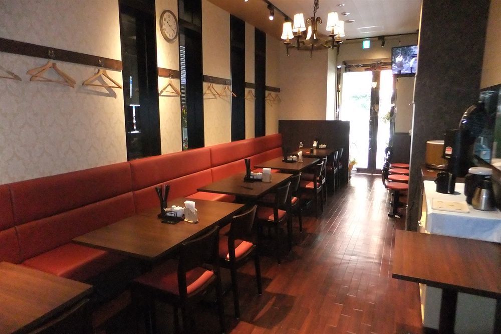 Apa新富町站酒店 酒店 3*