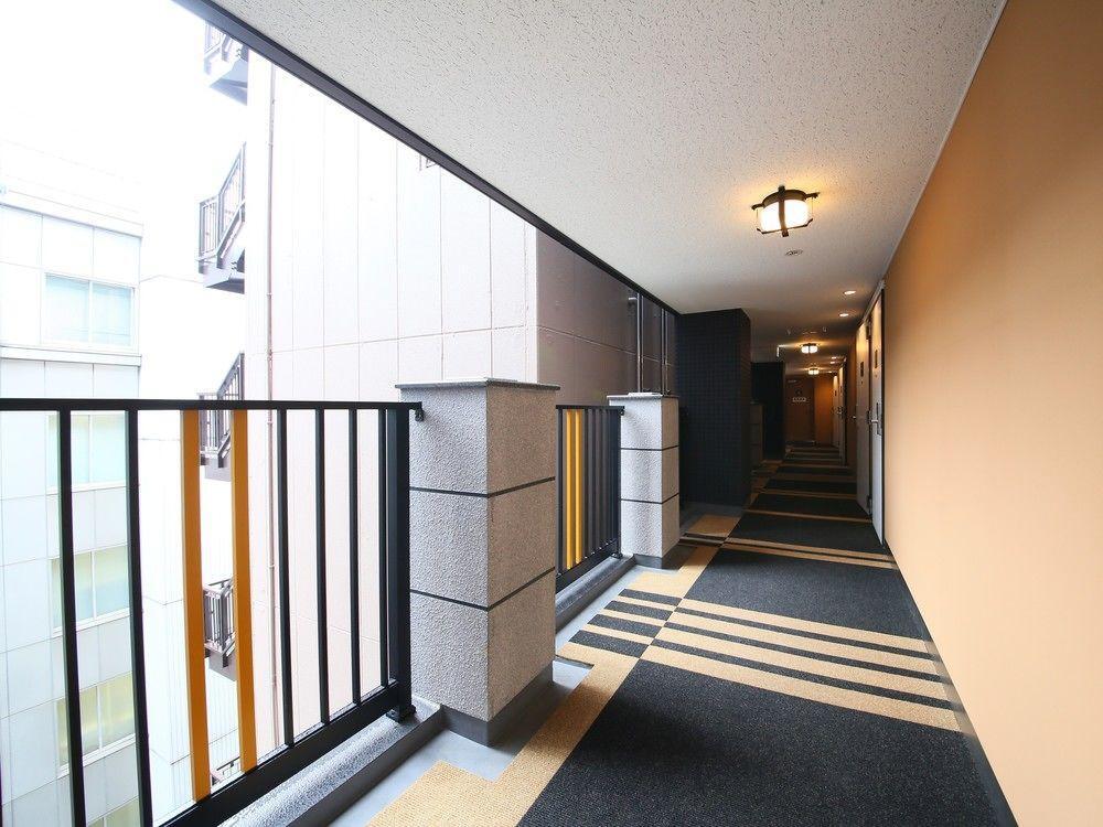 Apa新富町站酒店 3* 東京都