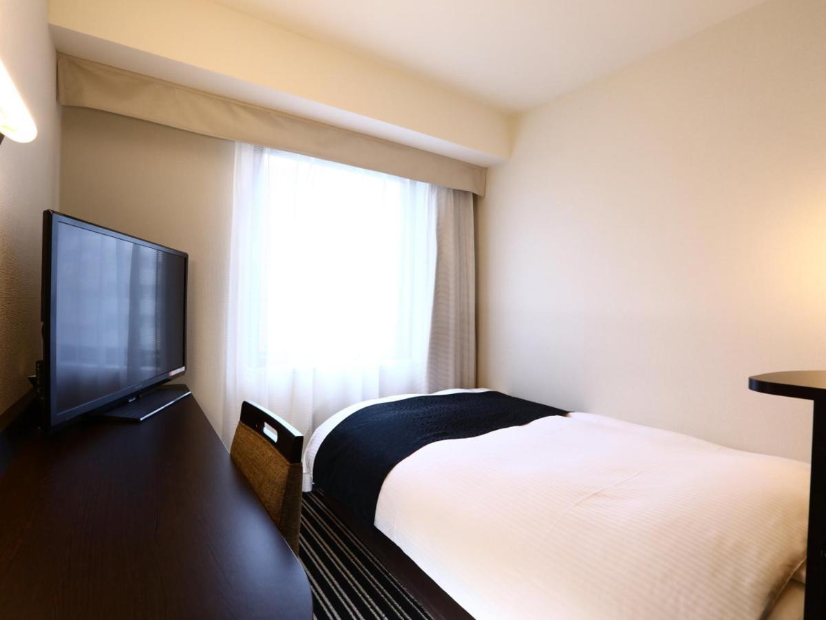 Apa Shintomicho-ekimae Hotel Präfektur Tokio