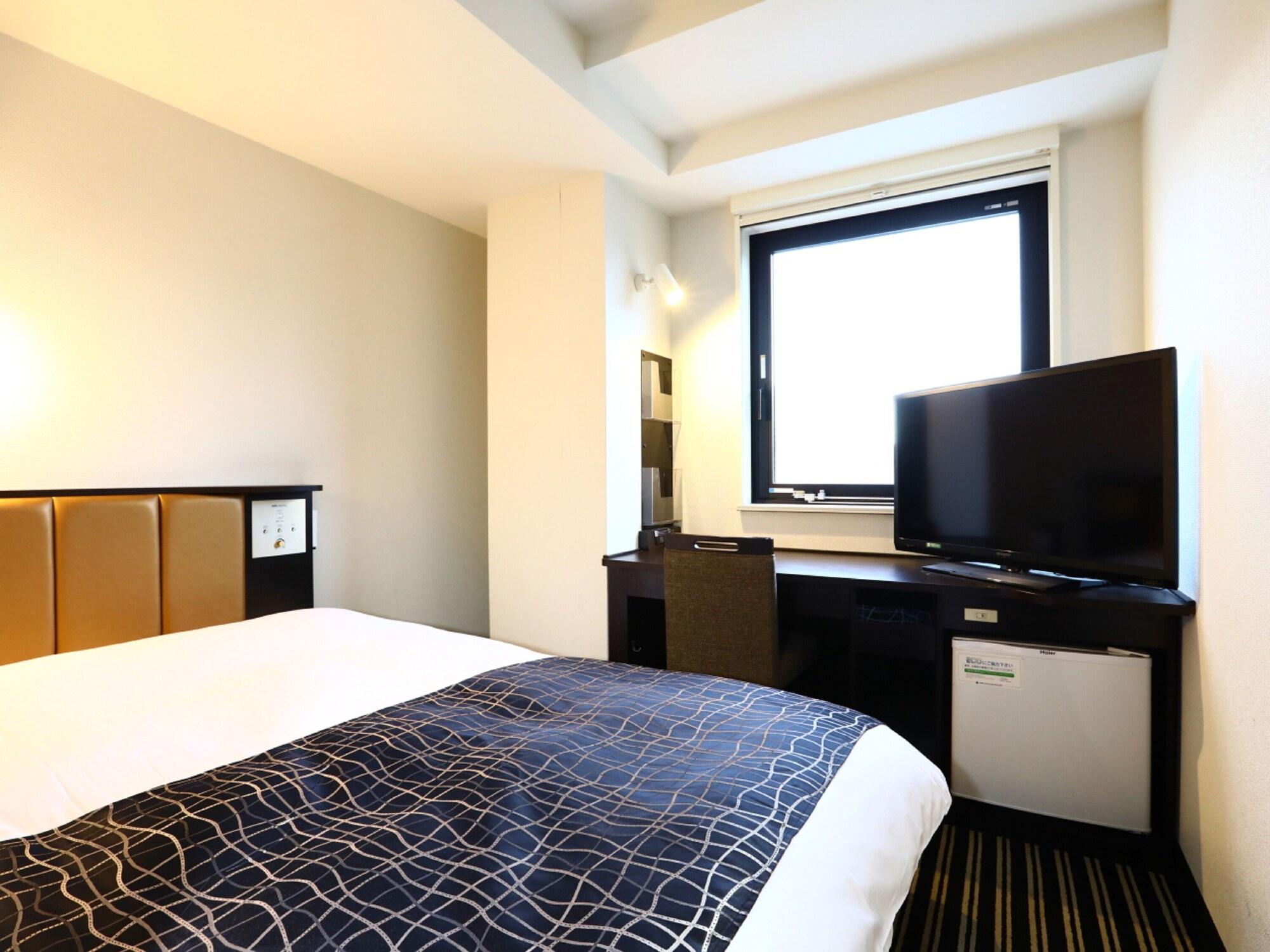 Hotel Apa Shintomicho-ekimae