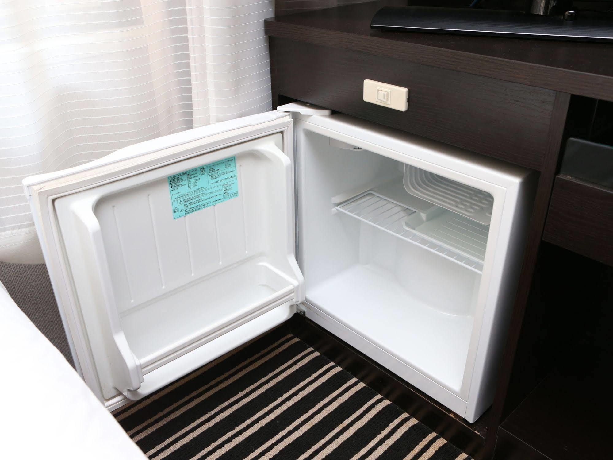 Apa Shintomicho-ekimae Hotel Präfektur Tokio